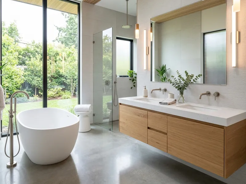Bathroom Plumbing in Wheeler, OR